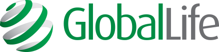 logo global life