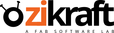 logo ozikraft