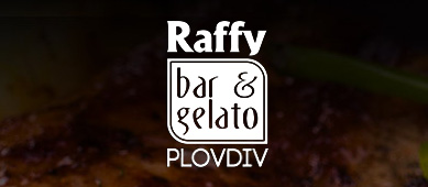 Raffy Пловдив
